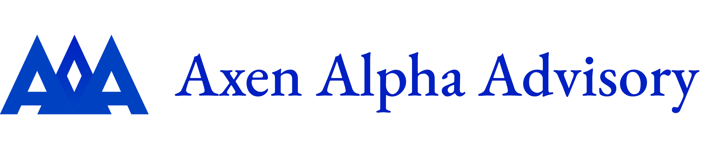 Axen Alpha Advisory